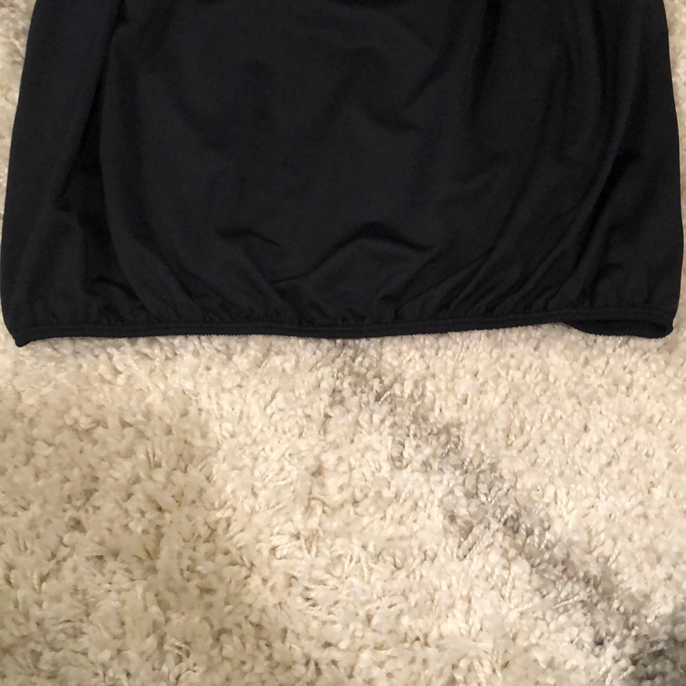 The Limited black tank top - Picture 2 of 6